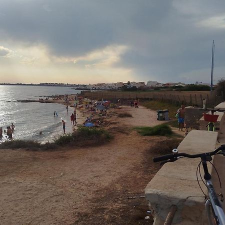 Vila Attico Bellavista Marina di Ragusa Pokoj fotografie