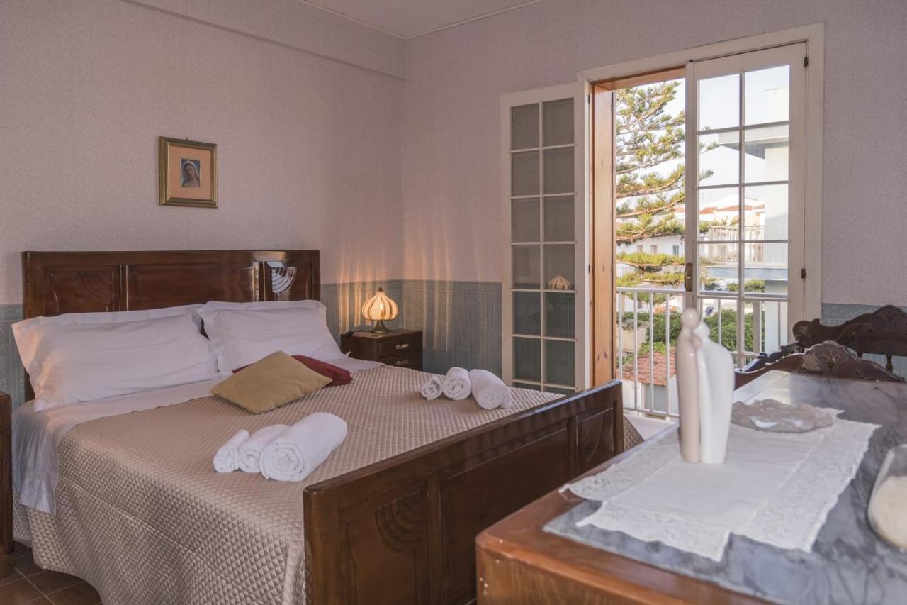 Vila Attico Bellavista Marina di Ragusa Exteriér fotografie