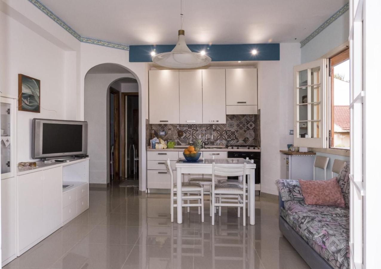Vila Attico Bellavista Marina di Ragusa Exteriér fotografie