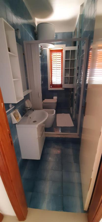 Vila Attico Bellavista Marina di Ragusa Exteriér fotografie