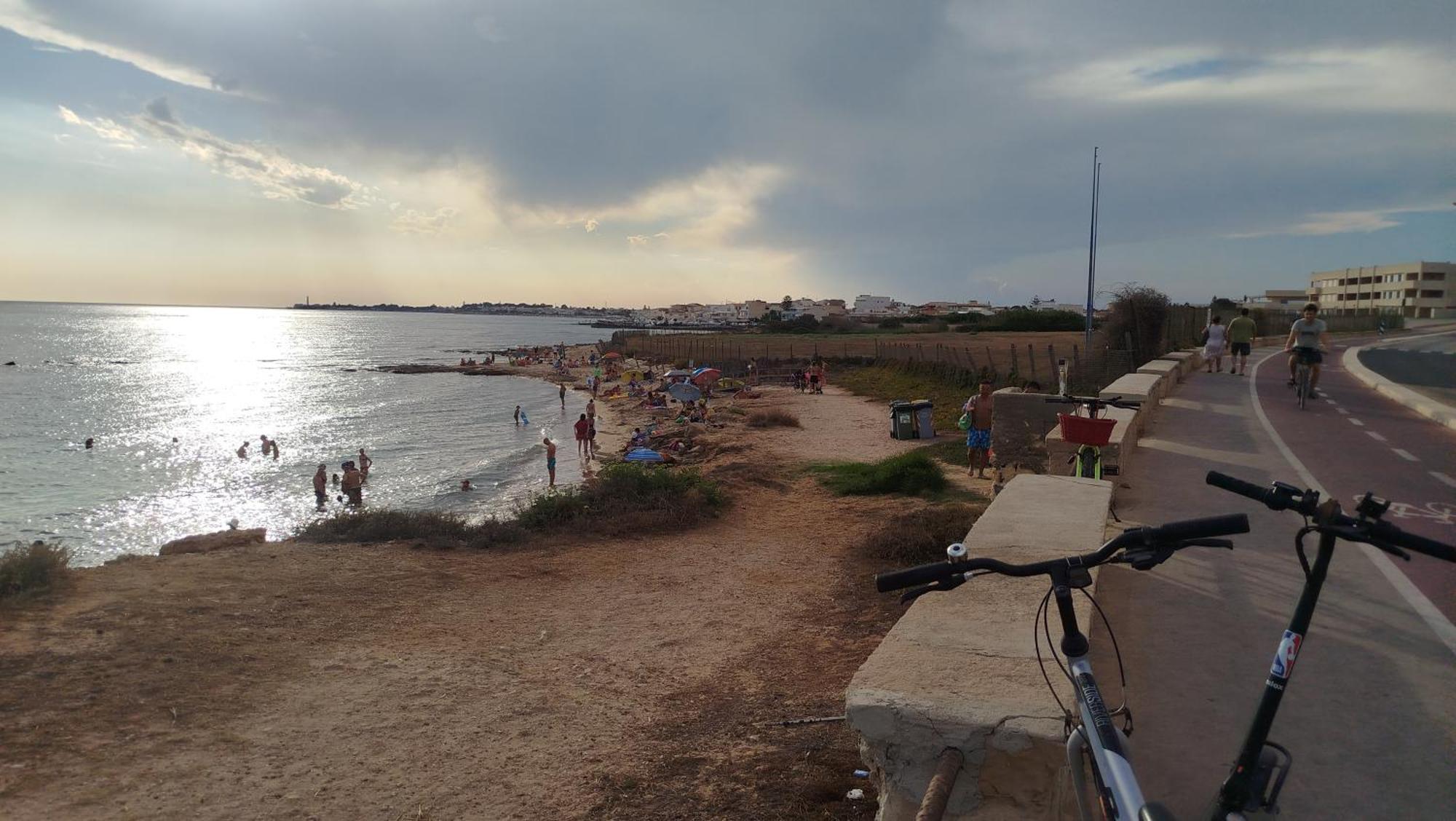 Vila Attico Bellavista Marina di Ragusa Pokoj fotografie