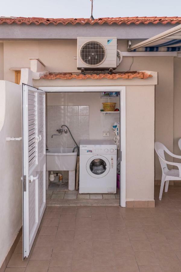 Vila Attico Bellavista Marina di Ragusa Exteriér fotografie