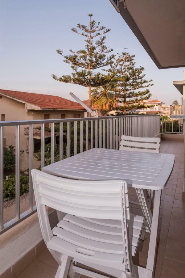 Vila Attico Bellavista Marina di Ragusa Exteriér fotografie