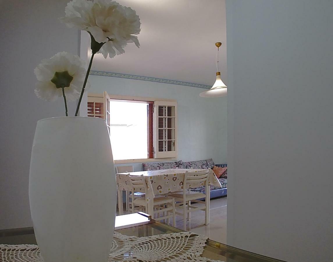 Vila Attico Bellavista Marina di Ragusa Exteriér fotografie