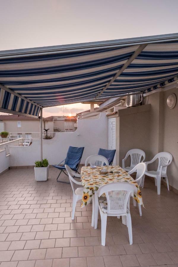 Vila Attico Bellavista Marina di Ragusa Exteriér fotografie