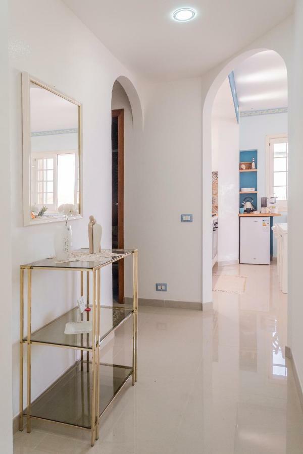 Vila Attico Bellavista Marina di Ragusa Exteriér fotografie