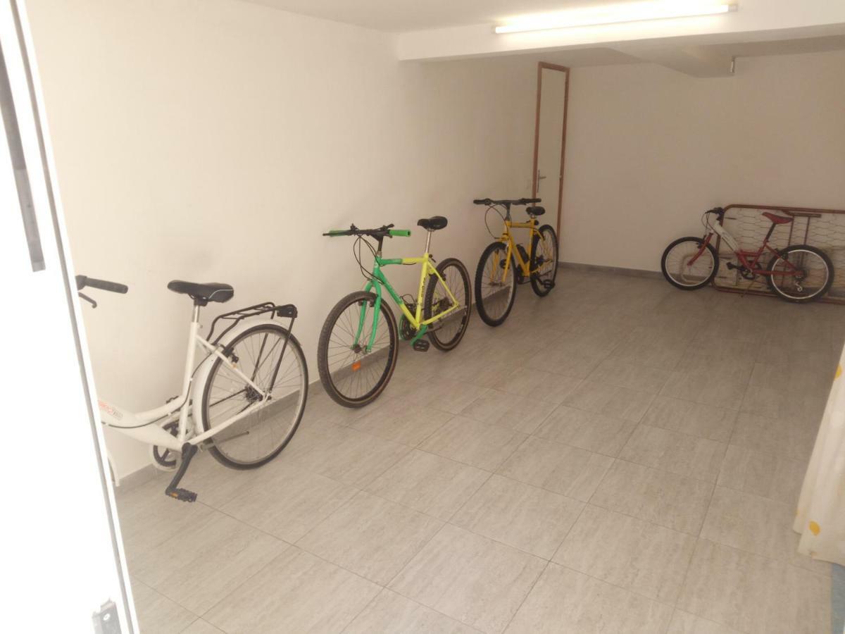 Vila Attico Bellavista Marina di Ragusa Exteriér fotografie